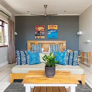Apartment Studios- Camps Bay, Cape Town