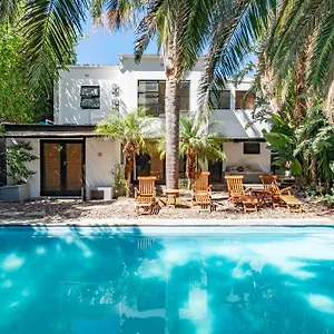 Maison d'hôtes Antrim By Totalstay, Le Cap
