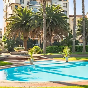 Apartment Island Club By Smart, Cape Town