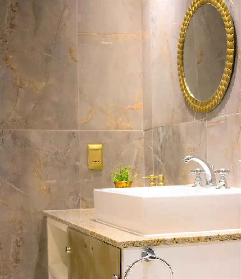 Luxury Apartment, Near V&A Waterfront And Cpt Stadium Cape Town Apartment