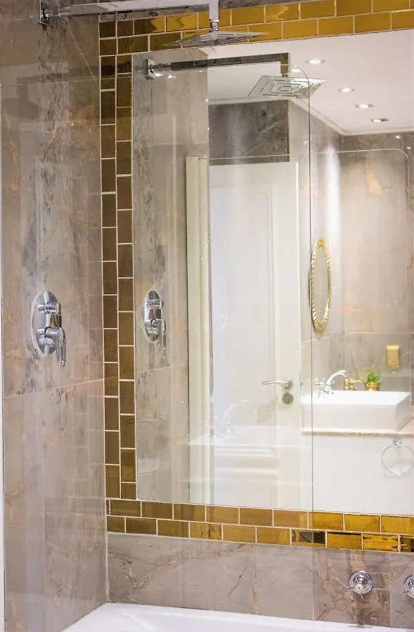 Luxury Apartment, Near V&A Waterfront And Cpt Stadium Cape Town 0*,