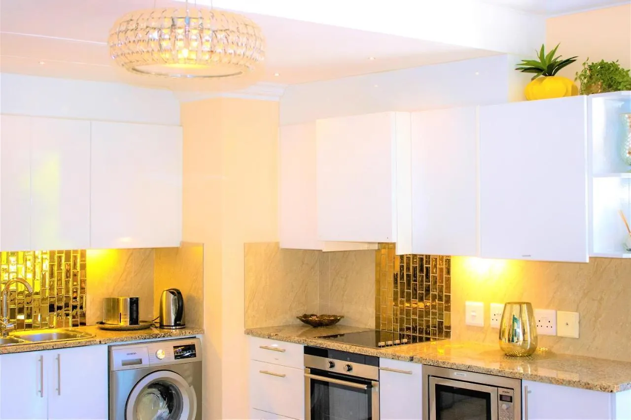 Luxury Apartment, Near V&A Waterfront And Cpt Stadium Cape Town South Africa