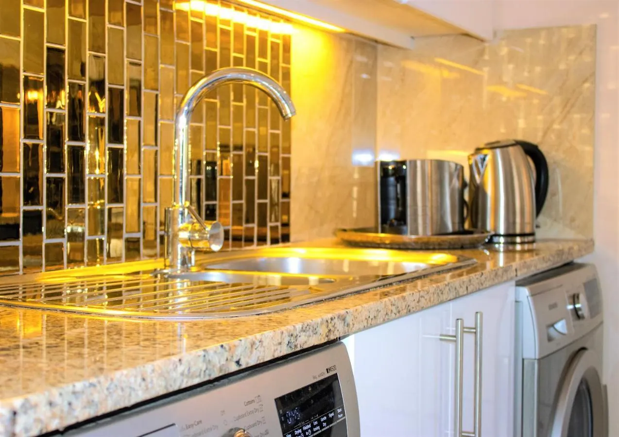 Luxury Apartment, Near V&A Waterfront And Cpt Stadium Cape Town South Africa