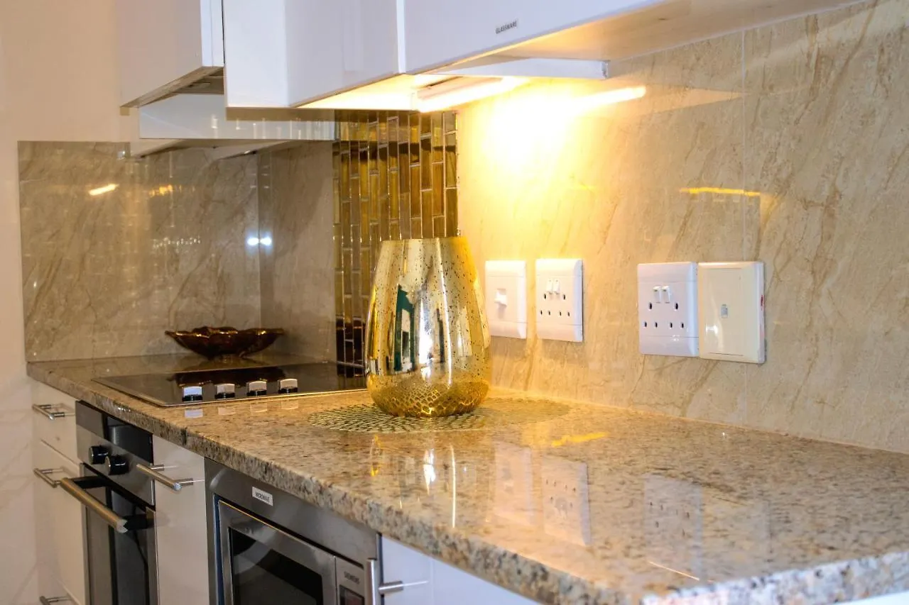 Luxury Apartment, Near V&A Waterfront And Cpt Stadium Cape Town Apartment