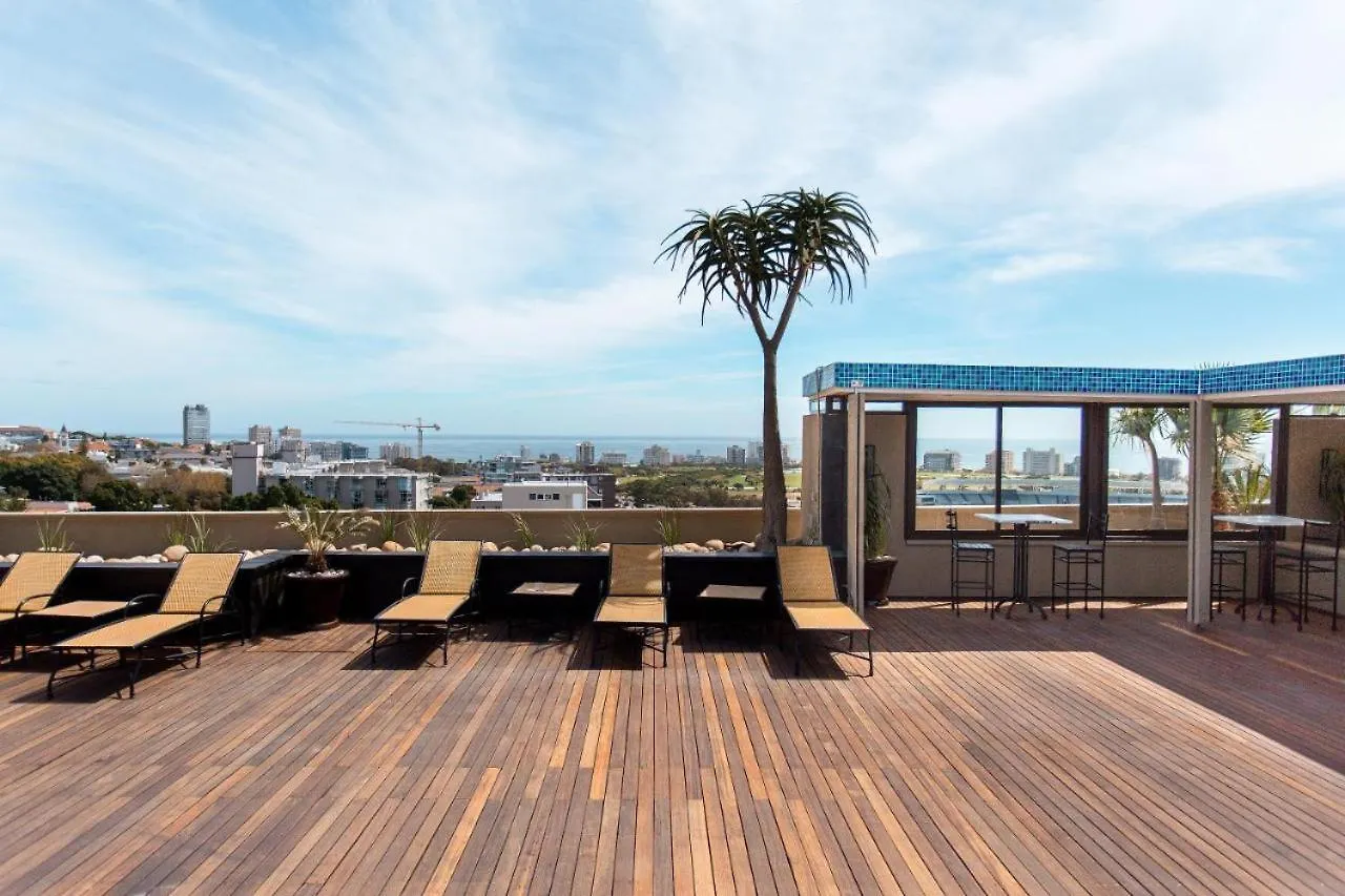 Luxury Apartment, Near V&A Waterfront And Cpt Stadium Cape Town 0*,  South Africa