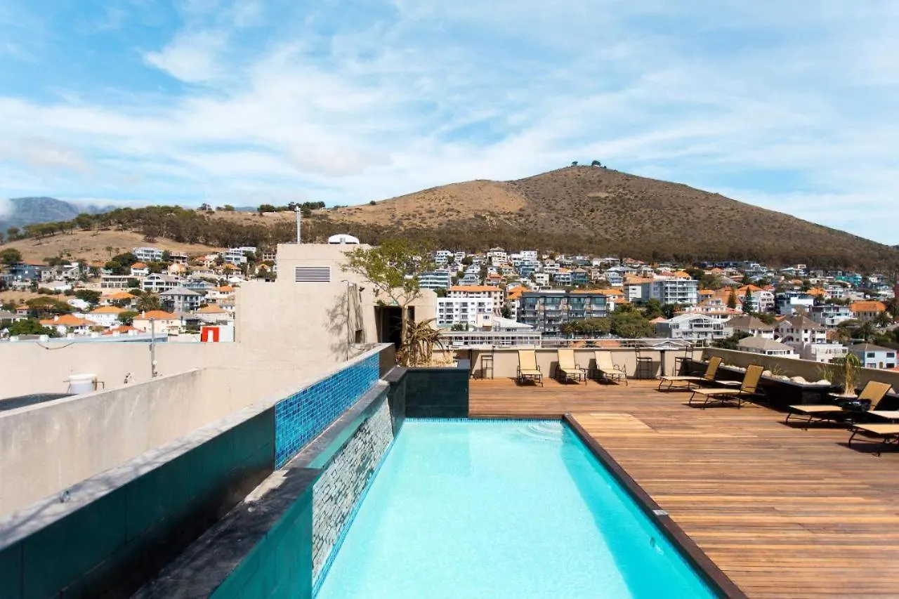Apartment Luxury Apartment, Near V&A Waterfront And Cpt Stadium Cape Town South Africa