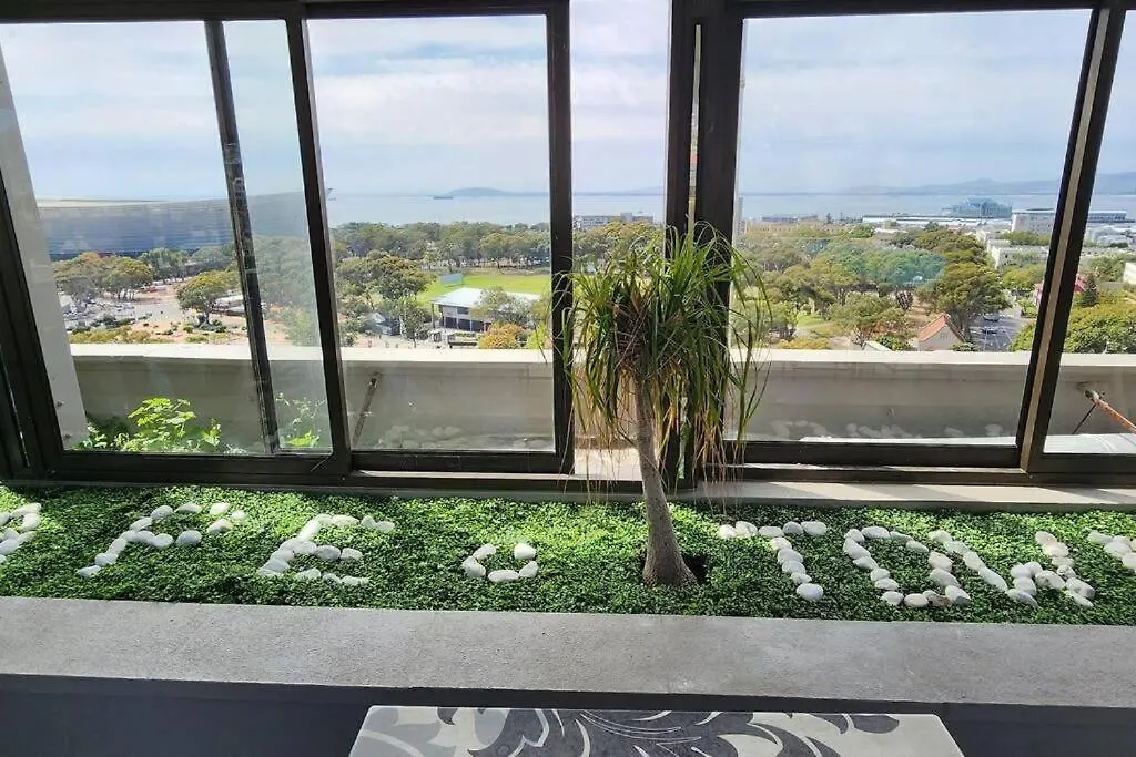 Luxury Apartment, Near V&A Waterfront And Cpt Stadium Cape Town