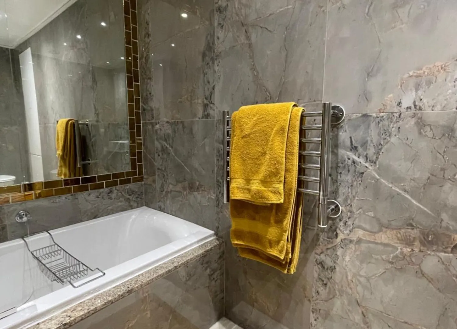 Apartment Luxury Apartment, Near V&A Waterfront And Cpt Stadium Cape Town South Africa