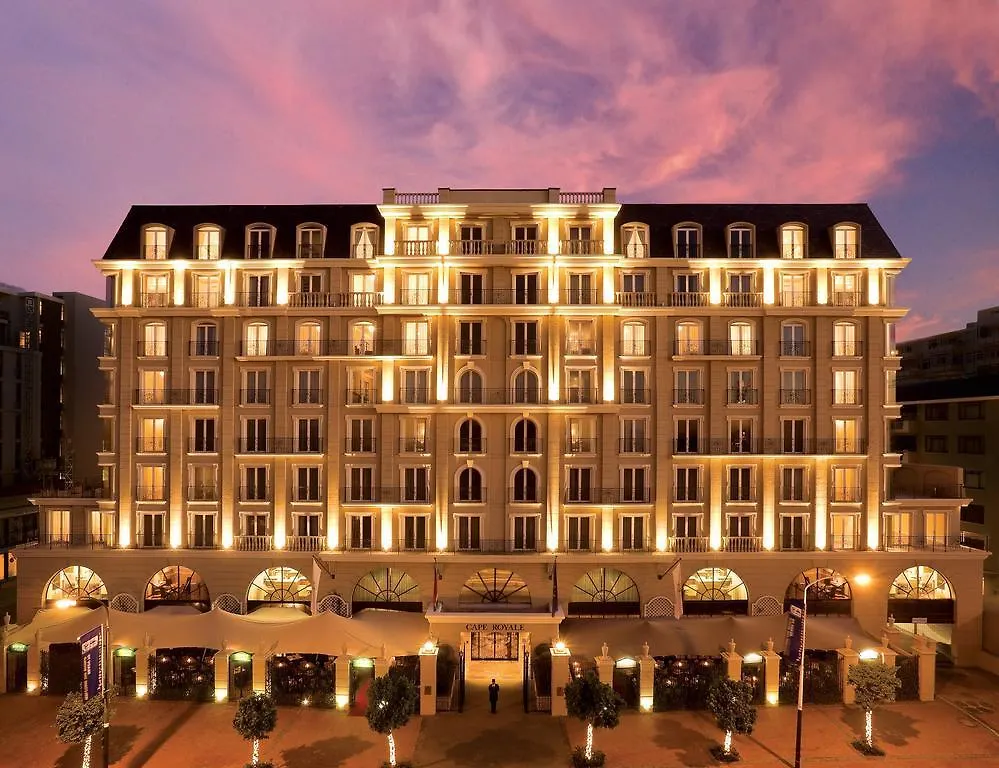 Luxury Apartment, Near V&A Waterfront And Cpt Stadium Cape Town