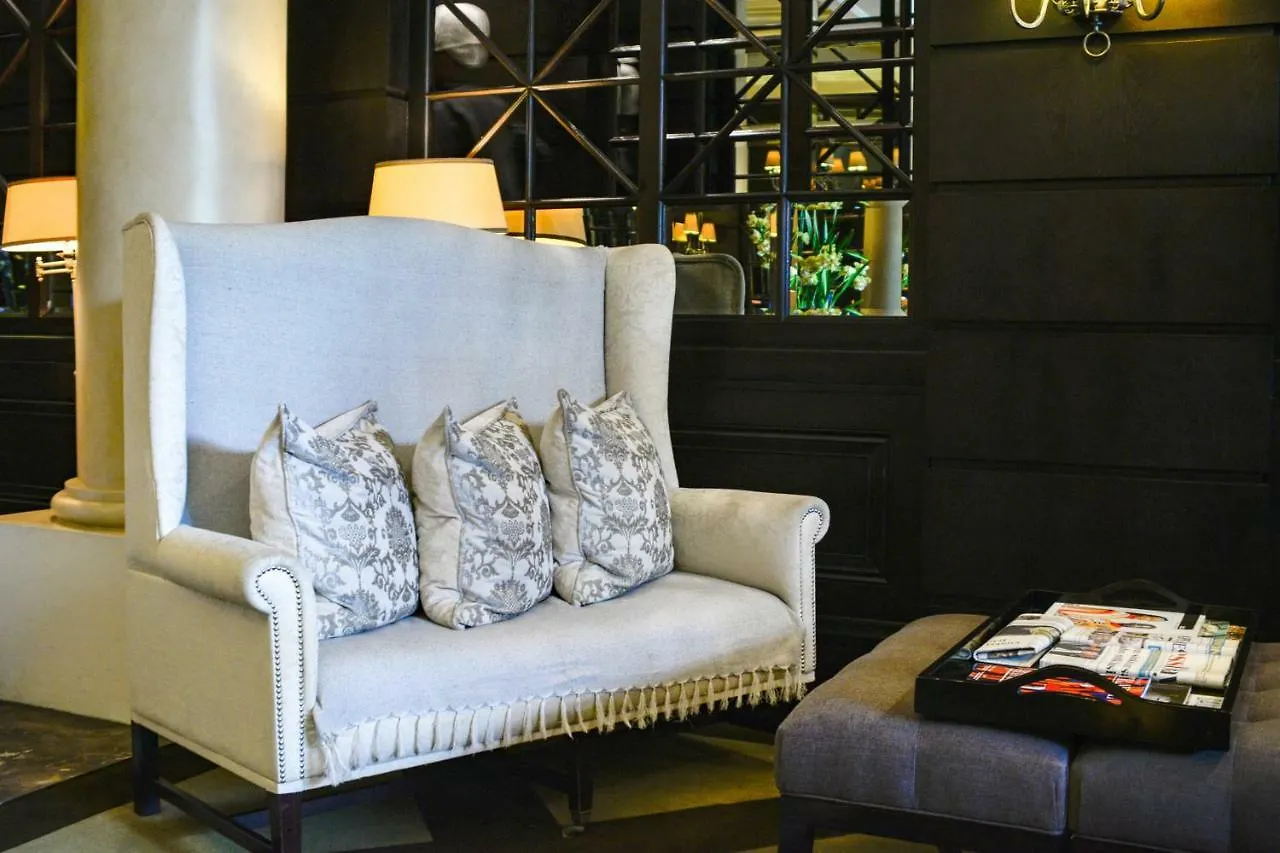 Apartment Luxury Apartment, Near V&A Waterfront And Cpt Stadium Cape Town