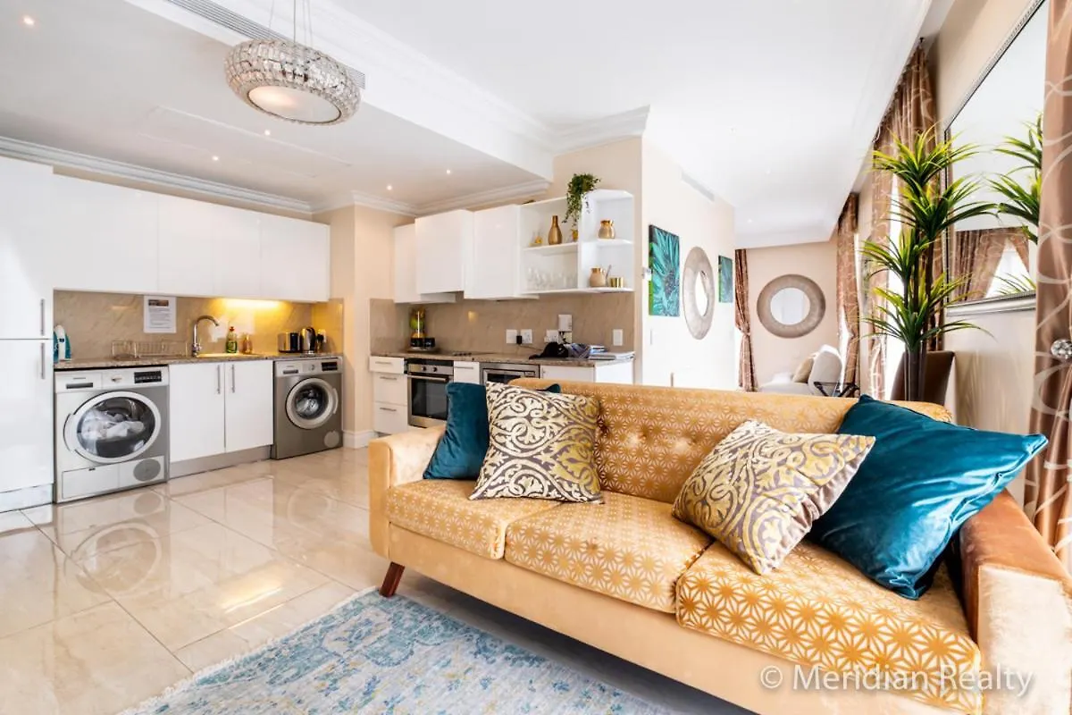 Apartment Luxury Apartment, Near V&A Waterfront And Cpt Stadium Cape Town South Africa